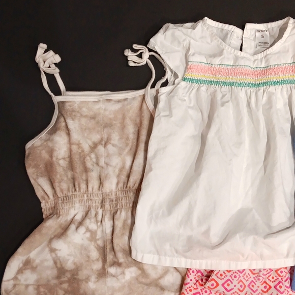 5T Outfits 🌸 - Picture 2 of 3